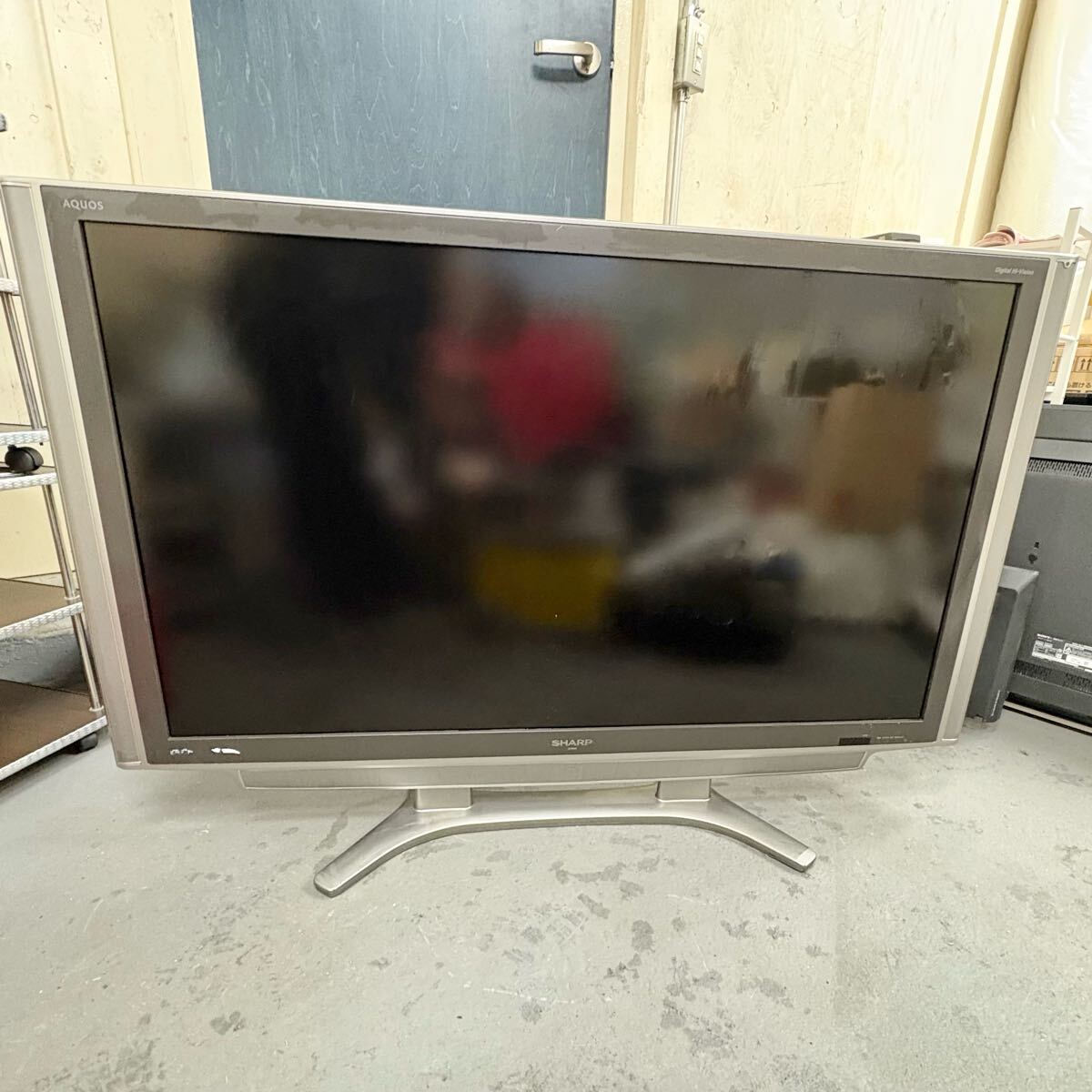 Yahoo!オークション -「sharp aquos 52型」(テレビ) (映像機器 Yahoo!オークション -「sharp aquos 52型」(テレビ) (映像機器