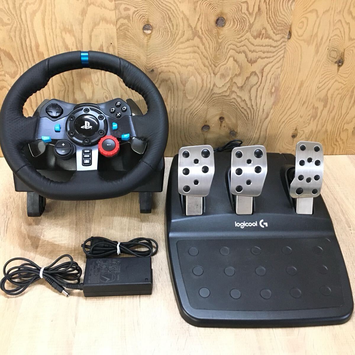 Yahoo!オークション -「g29 driving force」の落札相場・落札価格
