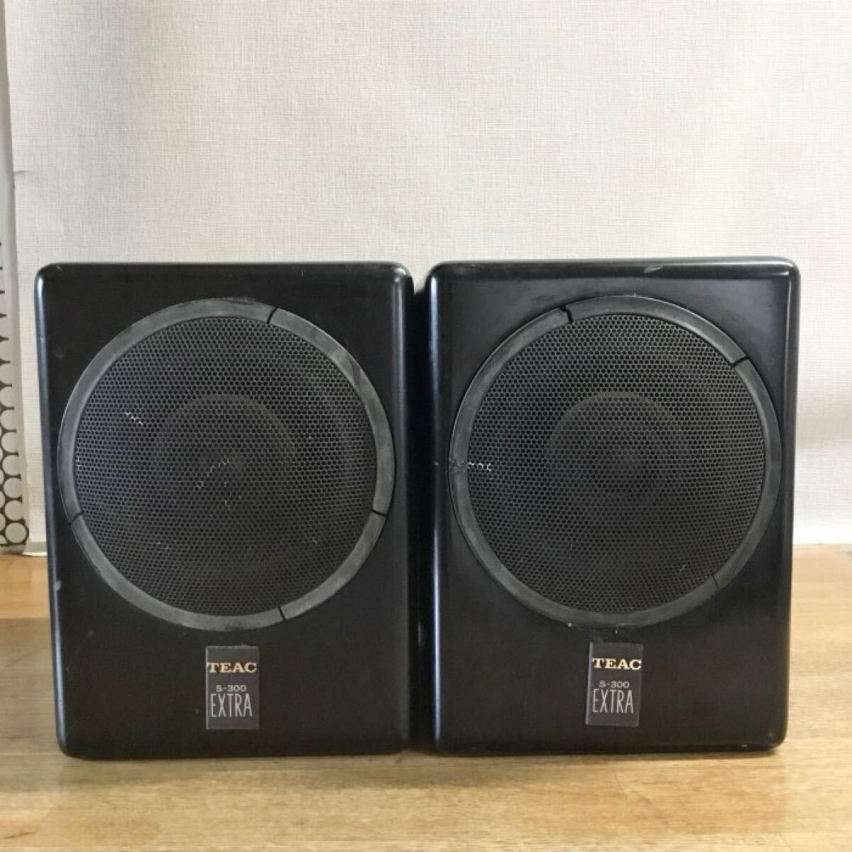 Yahoo!オークション -「teac s-300」の落札相場・落札価格 Yahoo!オークション -「teac s-300」の落札相場・落札価格