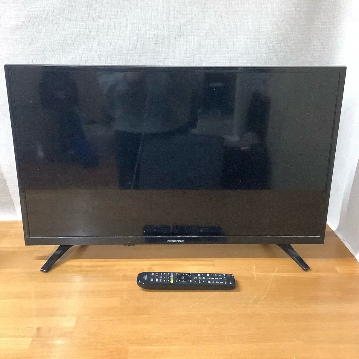 Yahoo!オークション -「ハイセンス 液晶テレビ 32」の落札相場 Yahoo!オークション -「ハイセンス 液晶テレビ 32」の落札相場