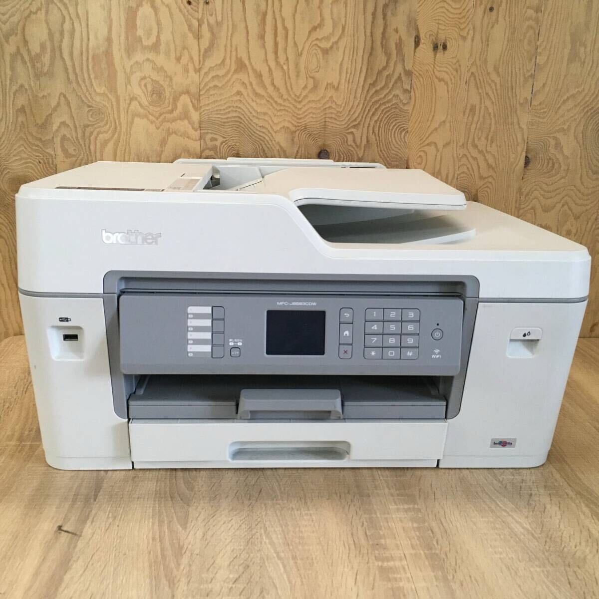 2025年最新】Yahoo!オークション -mfc-j6583cdwの中古品・新品 2025年最新】Yahoo!オークション -mfc-j6583cdwの中古品・新品