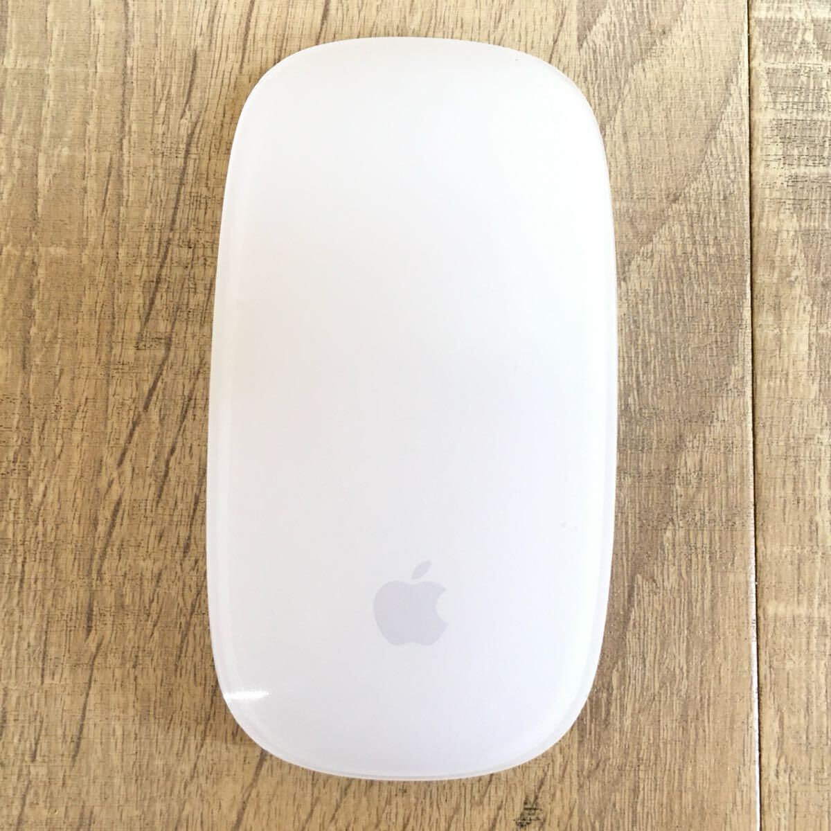 Appleの純正マウス「Magic Mouse」を改造してUSB-C対応＆握り