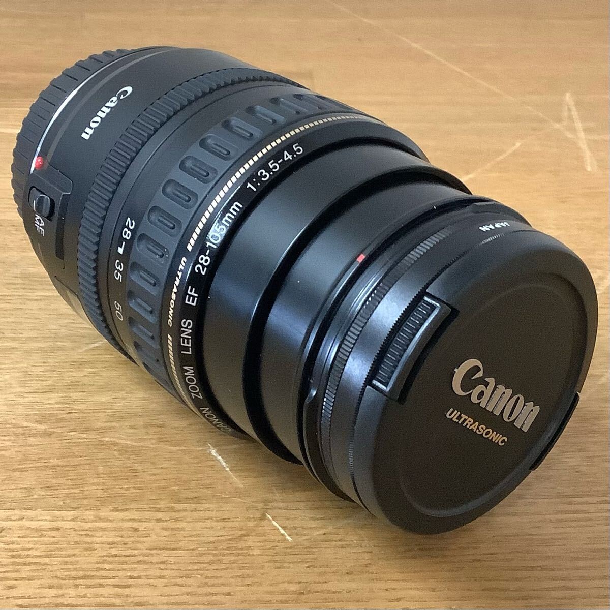 2025年最新】Yahoo!オークション -ef 28-105mm f3.5-4.5 usmの