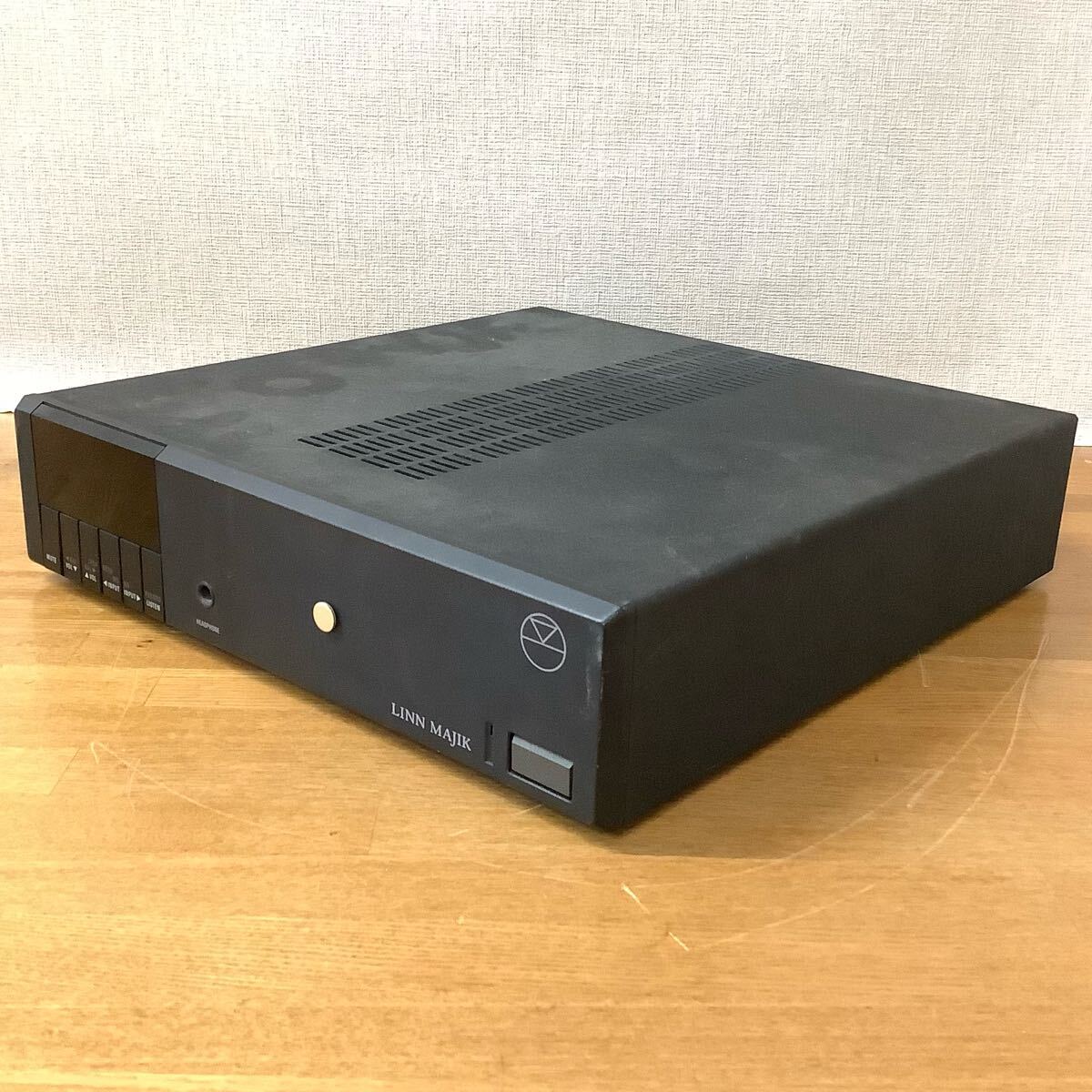 Yahoo!オークション -「linn majik」の落札相場・落札価格 Yahoo!オークション -「linn majik」の落札相場・落札価格