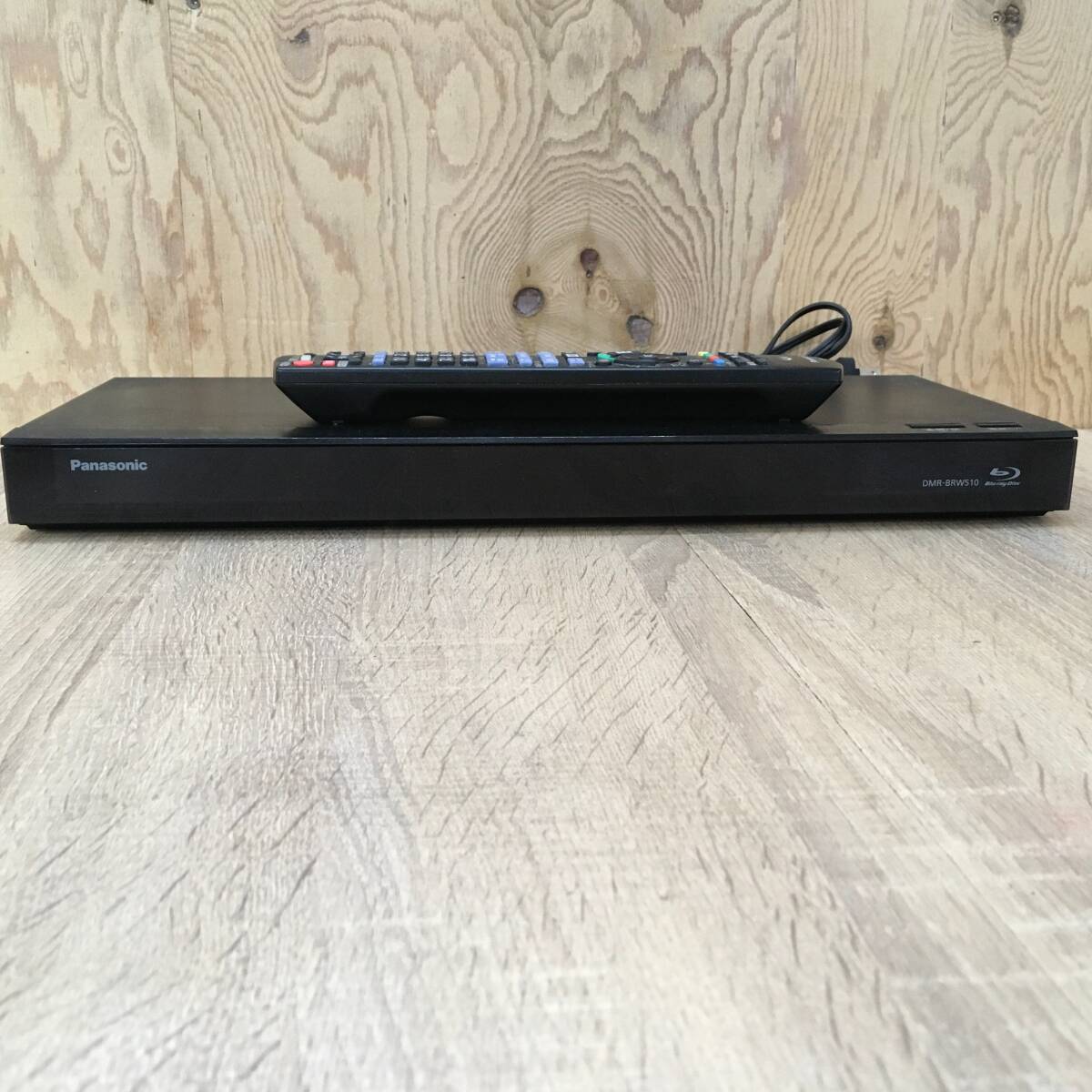 Yahoo!オークション -「dmr-brw510」の落札相場・落札価格