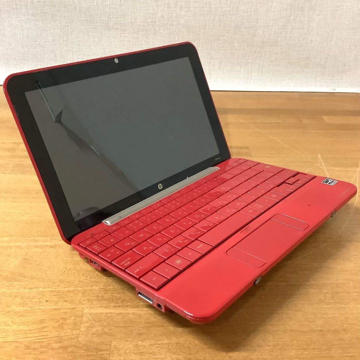 2025年最新】Yahoo!オークション - HP(ミニノート Windows)の 2025年最新】Yahoo!オークション - HP(ミニノート Windows)の
