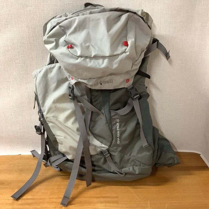 Yahoo!オークション -「モンベルチャチャパック」の落札相場 Yahoo!オークション -「モンベルチャチャパック」の落札相場