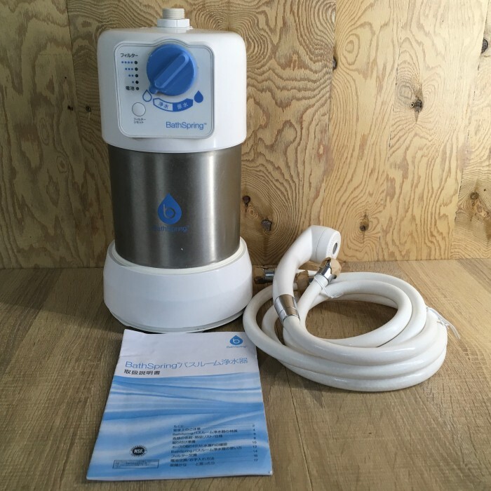 Yahoo!オークション -「アムウェイ バス浄水器」の落札相場 Yahoo!オークション -「アムウェイ バス浄水器」の落札相場