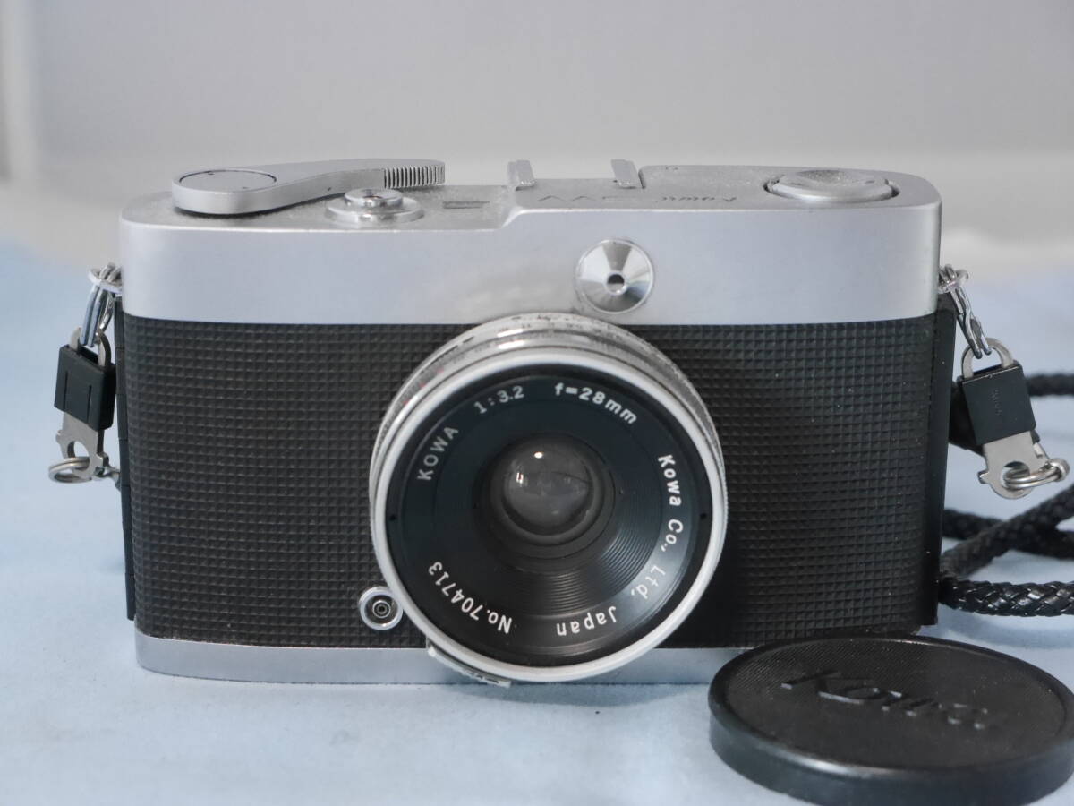 Yahoo!オークション -「kowa sw」(フィルムカメラ) (カメラ Yahoo!オークション -「kowa sw」(フィルムカメラ) (カメラ