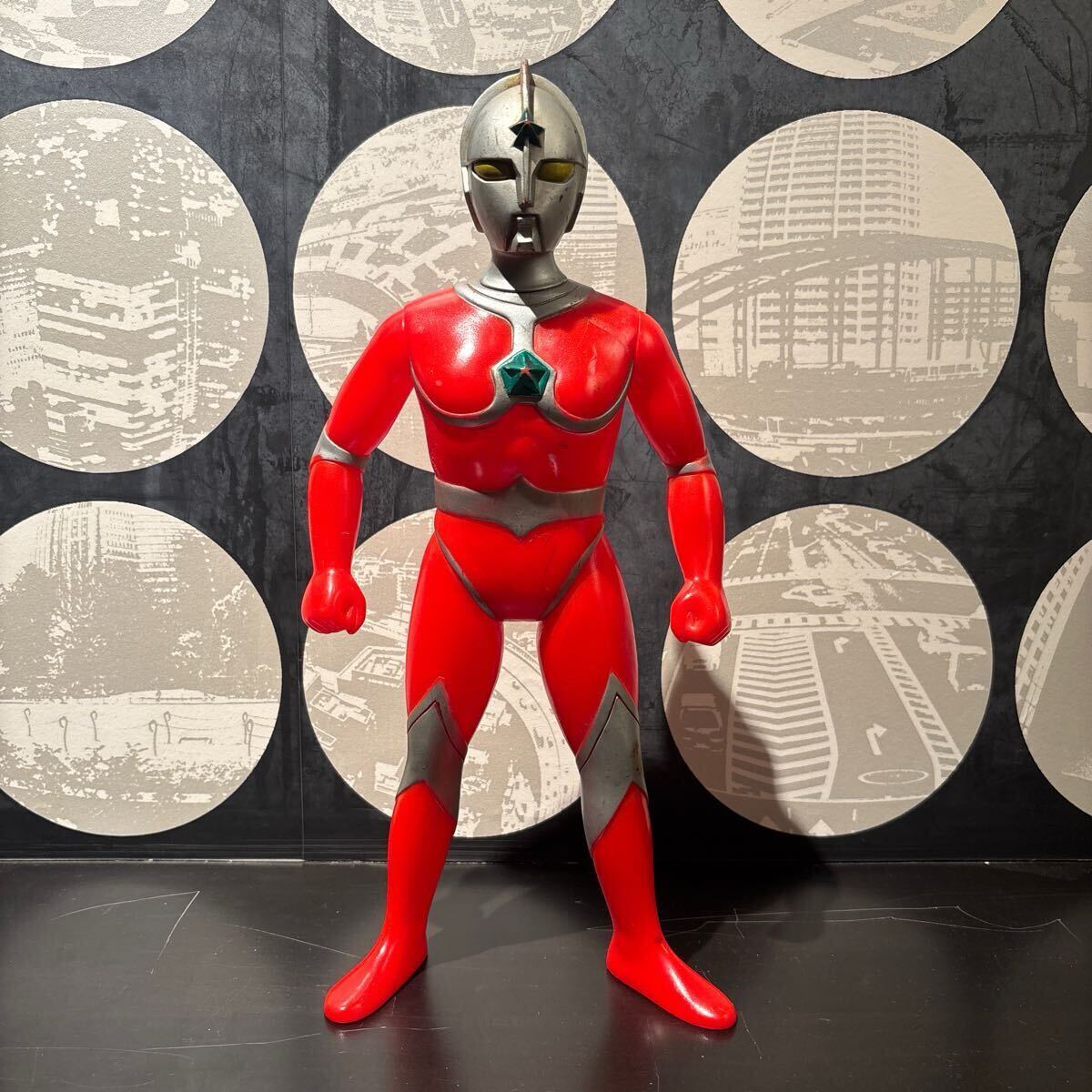 Yahoo!オークション -「ザウルトラマン ポピー」の落札相場 Yahoo!オークション -「ザウルトラマン ポピー」の落札相場