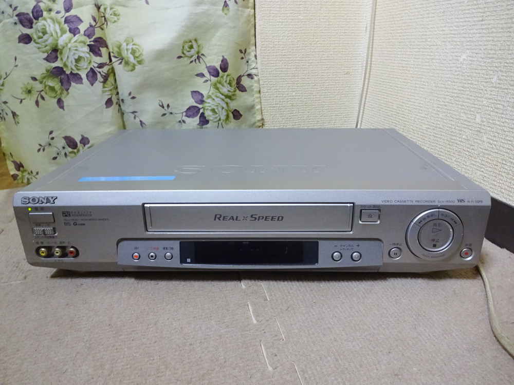 Yahoo!オークション -「slv-r500」の落札相場・落札価格 Yahoo!オークション -「slv-r500」の落札相場・落札価格
