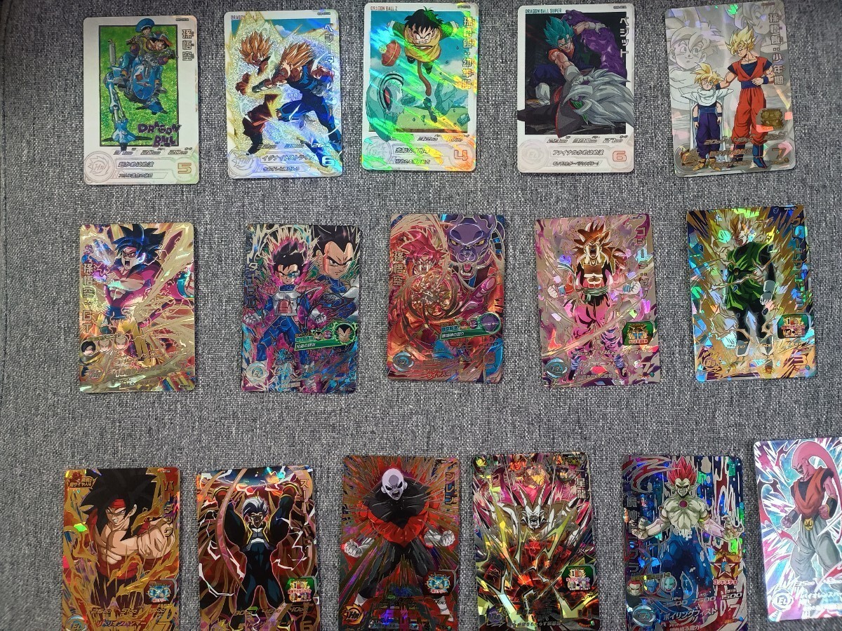 2025年最新】Yahoo!オークション -ドラゴンボールヒーローズ 2025年最新】Yahoo!オークション -ドラゴンボールヒーローズ