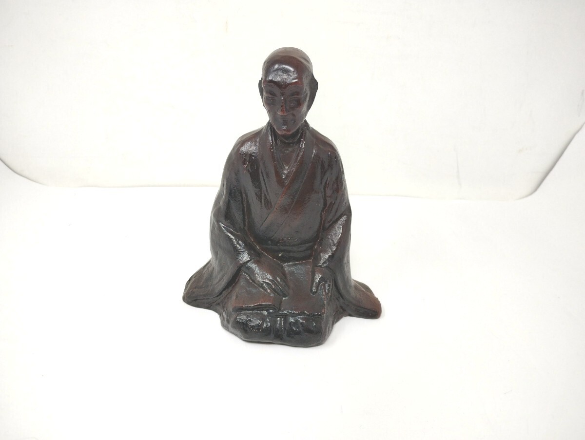 2025年最新】Yahoo!オークション -僧侶 像の中古品・新品・未