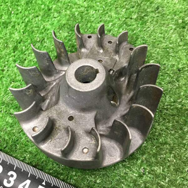 ゼノア フライホイール BC2310EZ UK-08934 1-1 イグニッションコイル 刈払機 EKKB RYOBI ZENOAH