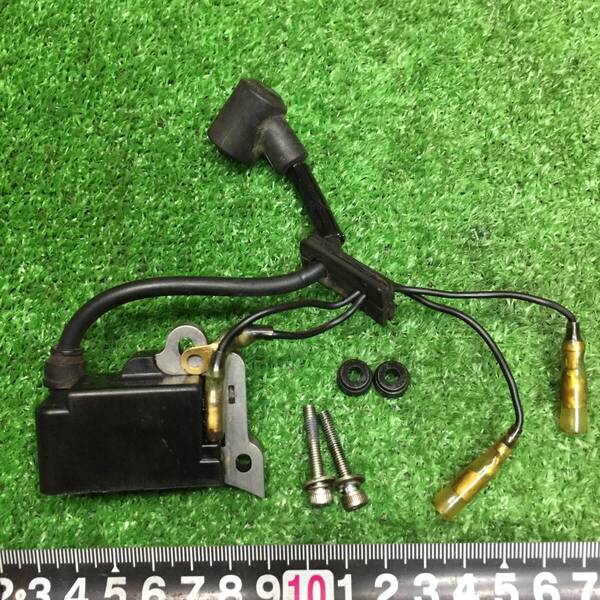 マルヤマ イグニッションコイル MB267V 点火コイル 刈払機 BIGM MARUYAMA 丸山