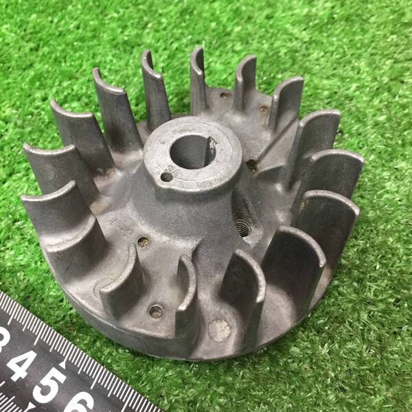 マルヤマ フライホイール MB267V UK-08936 4-2 イグニッションコイル 刈払機 BIGM MARUYAMA 丸山