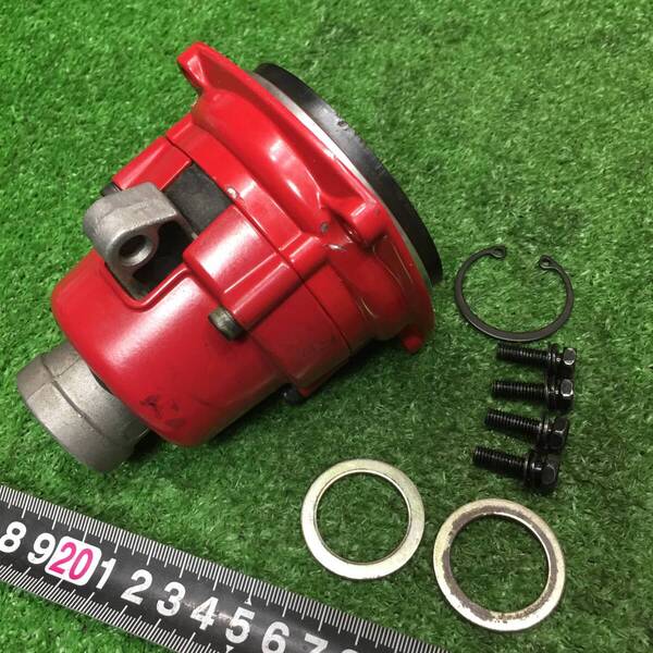 ゼノア クラッチハウジング BC3410 アブソーバー ジョイント クラッチドラム G34L G3L 刈払機 ZENOAH