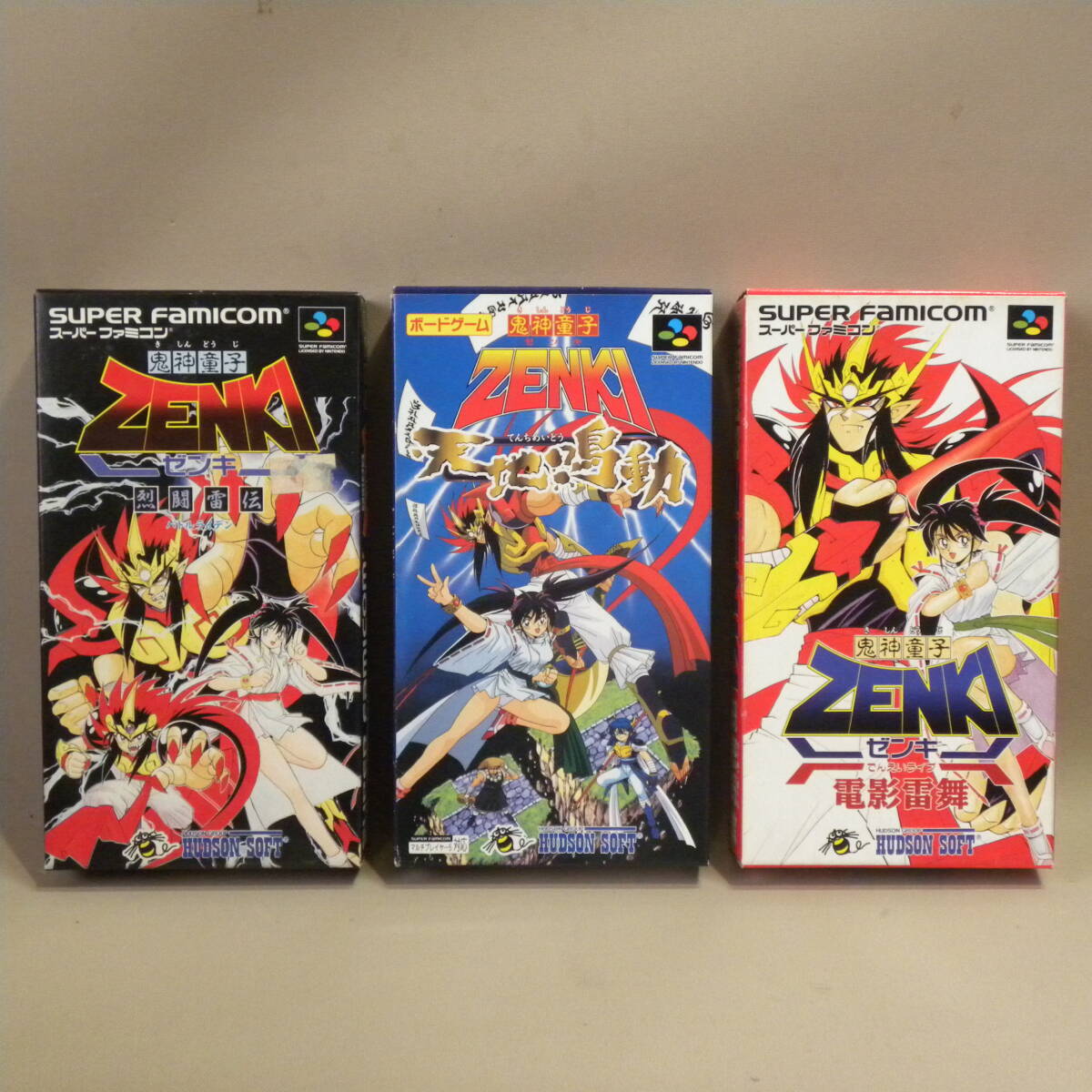 Yahoo!オークション -「sfc zenki」の落札相場・落札価格 Yahoo!オークション -「sfc zenki」の落札相場・落札価格
