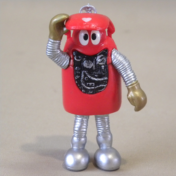 2025年最新】Yahoo!オークション -ロボコン フィギュアの中古品 2025年最新】Yahoo!オークション -ロボコン フィギュアの中古品