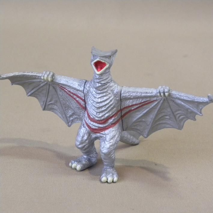 FIG]初回生産限定 リアルアクションヒーローズ No.84 RAH