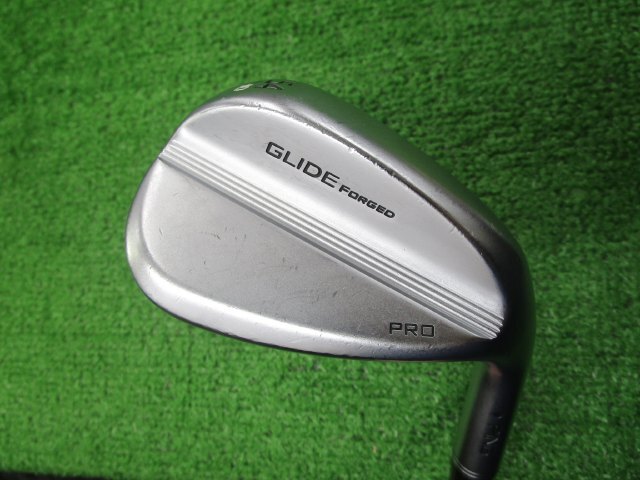2025年最新】Yahoo!オークション -ping glide ウェッジ 54の中古