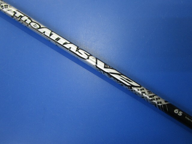 2025年最新】Yahoo!オークション -attas 6 pingの中古品・新品 2025年最新】Yahoo!オークション -attas 6 pingの中古品・新品