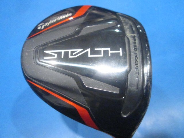 TENSEI AV LIMITED フェアウェイウッドシャフト テーラーメイド TaylorMade 【シャフト／±2°用】 テーラーメイド スリーブ付き