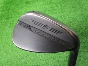 GK старый замок # 727 Titleist bo- Kei SM8 jet черный 56-14F*NSPRO950GH( Япония ) *S*56 раз * Wedge * рекомендация *