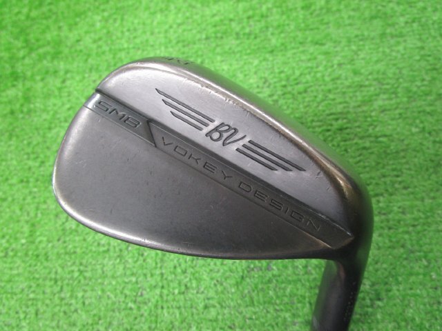 Titleist 入間□【中古】 タイトリスト ボーケイSM8 RAW 48-10F