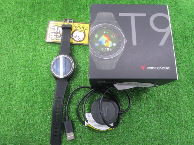 2025年最新】Yahoo!オークション -ボイスキャディ t9の中古品 2025年最新】Yahoo!オークション -ボイスキャディ t9の中古品