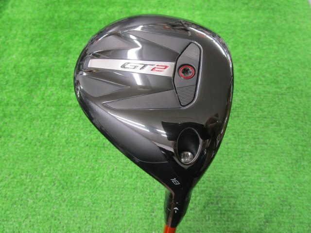 GK古城□ 767 タイトリスト GT2☆TourAD DI-6(日本) ☆S☆18度