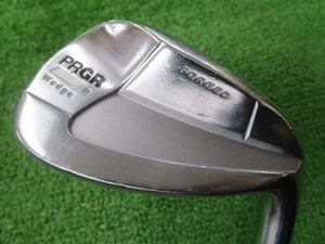 GK старый замок # 781 PRGR PRGR 0 wedge* Zero s6 *S*48 раз * б/у Wedge *