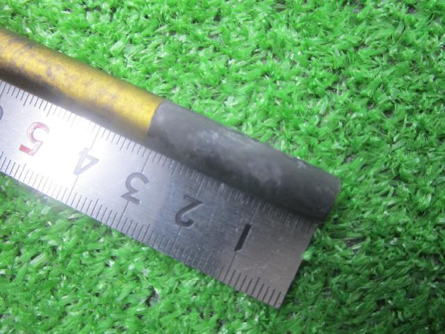 GK古城■ 627 FREE FLEX shaft SPECIAL★43.75インチ★SPECIAL38★中古シャフト★フリーフレックス★スペシャル38★