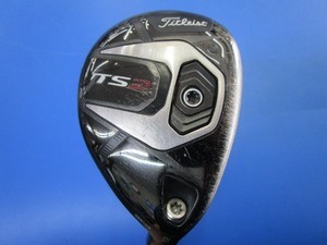 GK три .* 303 Titleist *TS2 HYBRID*Tour AD DI-85 HYBRID*R*23 раз * специальная цена hybrid * популярный *
