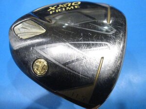 GK Suzuka * б/у 365 Dunlop ( Srixon )* XXIO prime 2021*SP1100*R*11.5*1W* Driver
