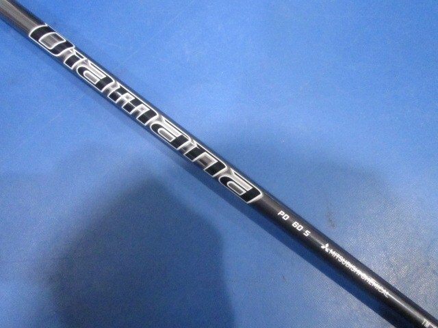 2025年最新】Yahoo!オークション -diamana pd 60の中古品・新品 2025年最新】Yahoo!オークション -diamana pd 60の中古品・新品
