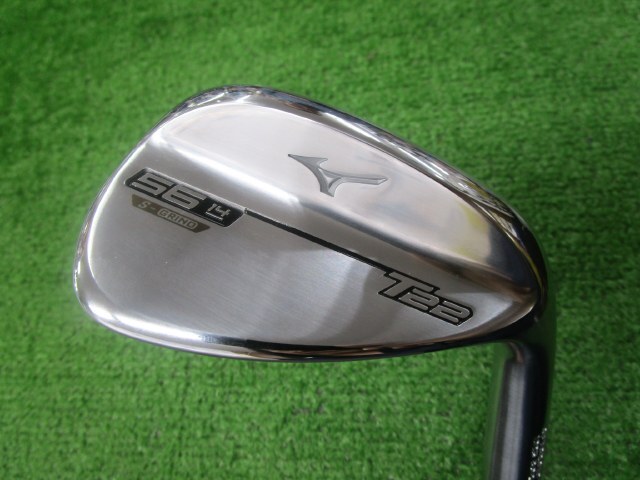 ミズノ T22 56度 ウェッジ DG s200
