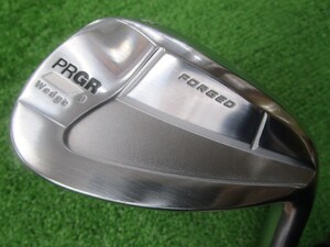 GK старый замок # 947 PRGR PRGR 0 wedge*Diamana for PRGR *wedge*56 раз * б/у Wedge * рекомендация *