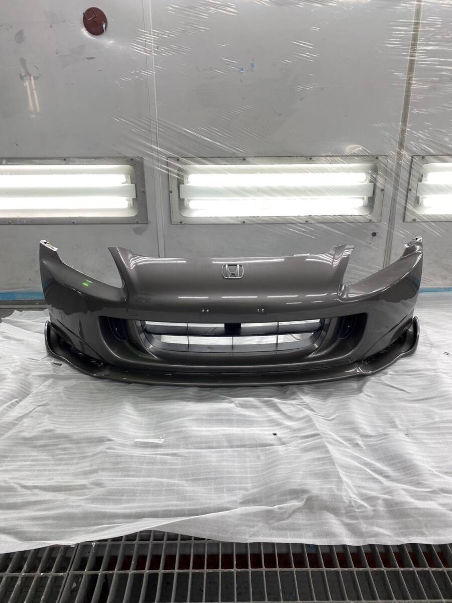 2025年最新】Yahoo!オークション -s2000 ap2 バンパーの中古品 2025年最新】Yahoo!オークション -s2000 ap2 バンパーの中古品