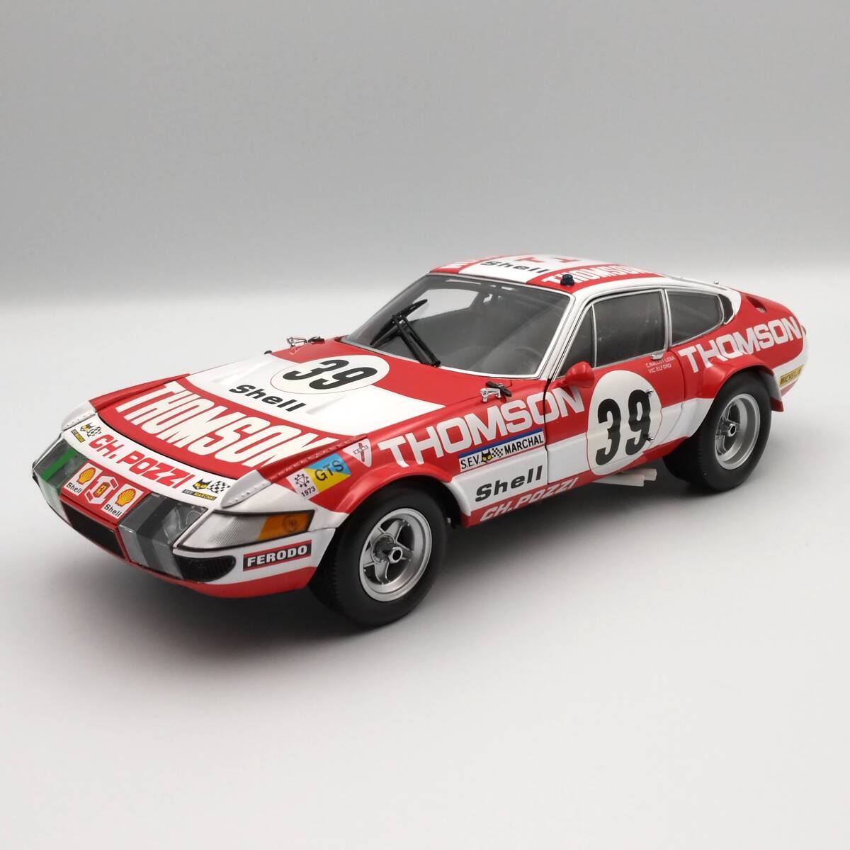 2025年最新】Yahoo!オークション -365 le mans(ミニカー)の中古 2025年最新】Yahoo!オークション -365 le mans(ミニカー)の中古