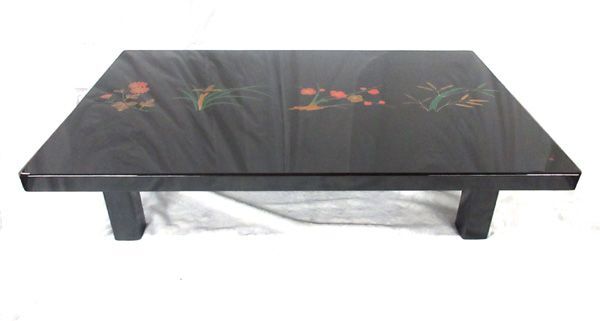 2025年最新】Yahoo!オークション -輪島塗 座卓の中古品・新品