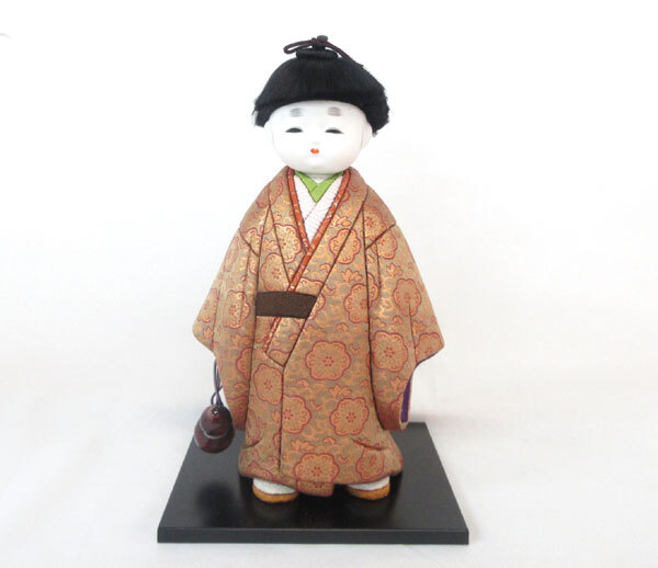 2025年最新】Yahoo!オークション -木目込人形の中古品・新品・未