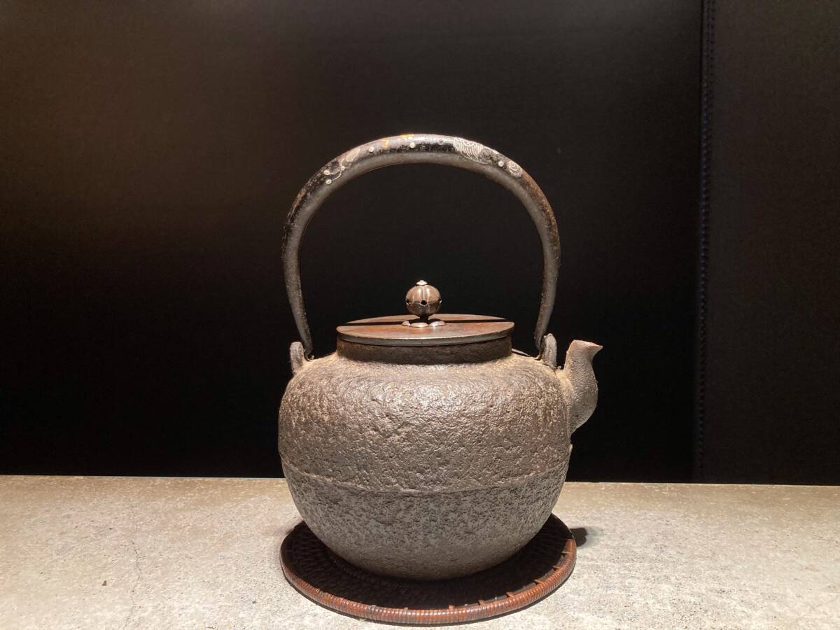 Yahoo!オークション -「茶道具 棗」(銀製) (金属工芸)の落札相場