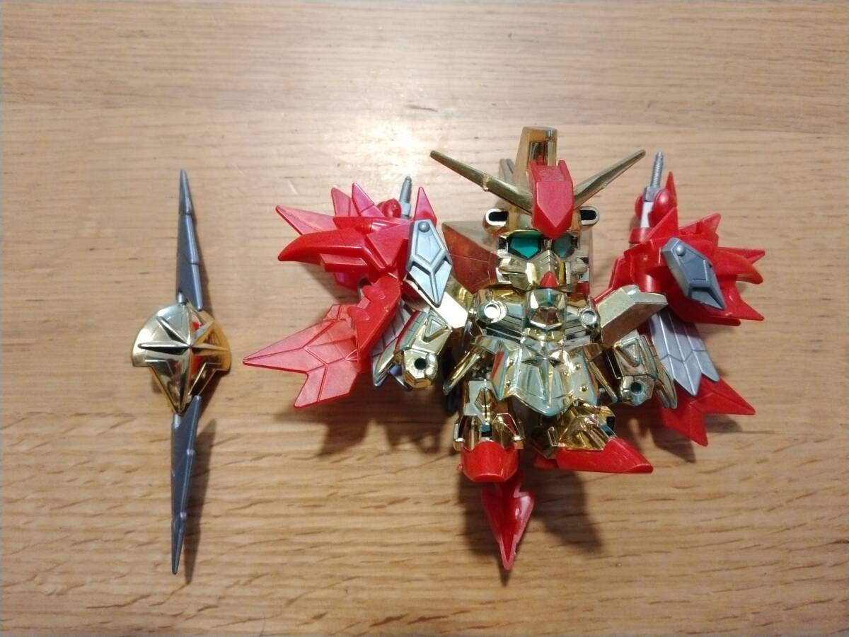 Yahoo!オークション -「元祖sdガンダム スペリオルドラゴン」の Yahoo!オークション -「元祖sdガンダム スペリオルドラゴン」の