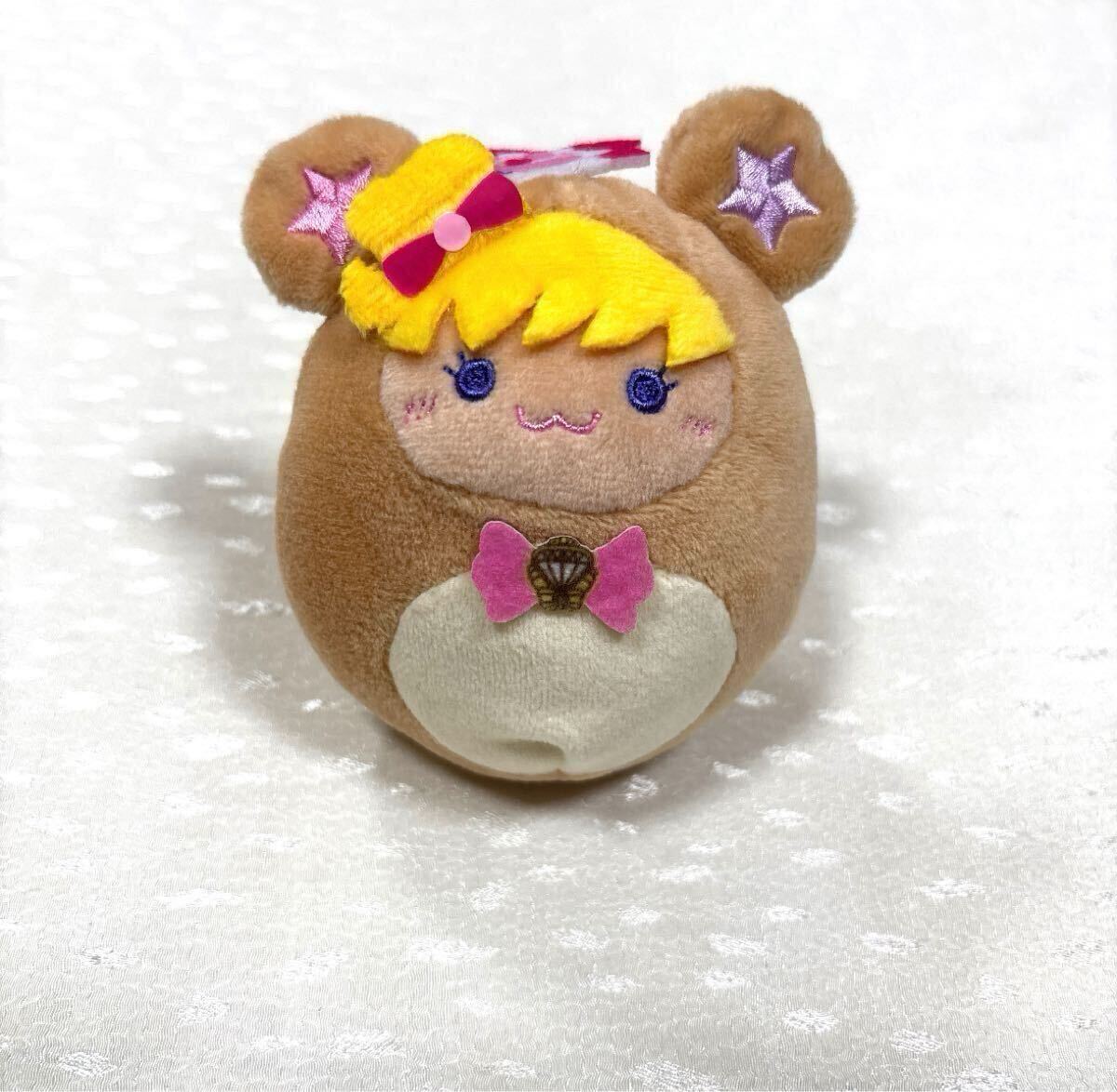 プリキュア　ぷりきゅるみ　ぬいぐるみ 2025年最新】Yahoo!オークション -ぷりきゅるみの中古品・新品