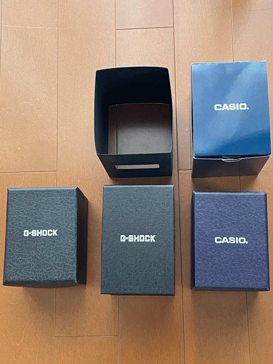 Yahoo!オークション -「空箱」(G-SHOCK) (カシオ)の落札相場 Yahoo!オークション -「空箱」(G-SHOCK) (カシオ)の落札相場