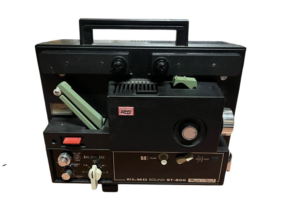 2025年最新】Yahoo!オークション -エルモ 8mm 映写機の中古品 2025年最新】Yahoo!オークション -エルモ 8mm 映写機の中古品