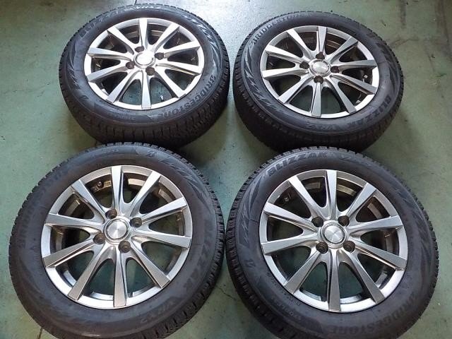 2025年最新】Yahoo!オークション -155-65r14 スタッドレス 2025年最新】Yahoo!オークション -155-65r14 スタッドレス