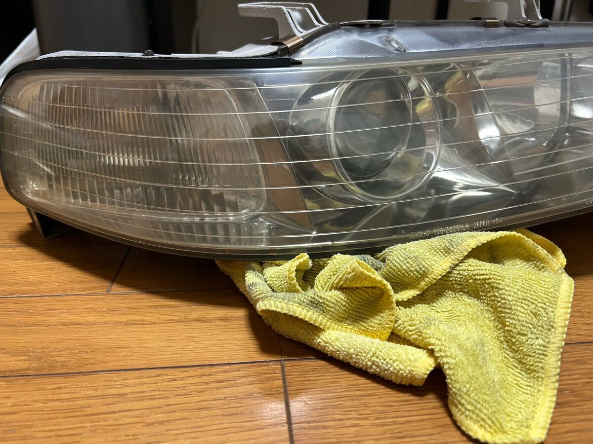 2025年最新】ホンダ インテグラ DC2用ヘッドライト販売中 2025年最新】ホンダ インテグラ DC2用ヘッドライト販売中