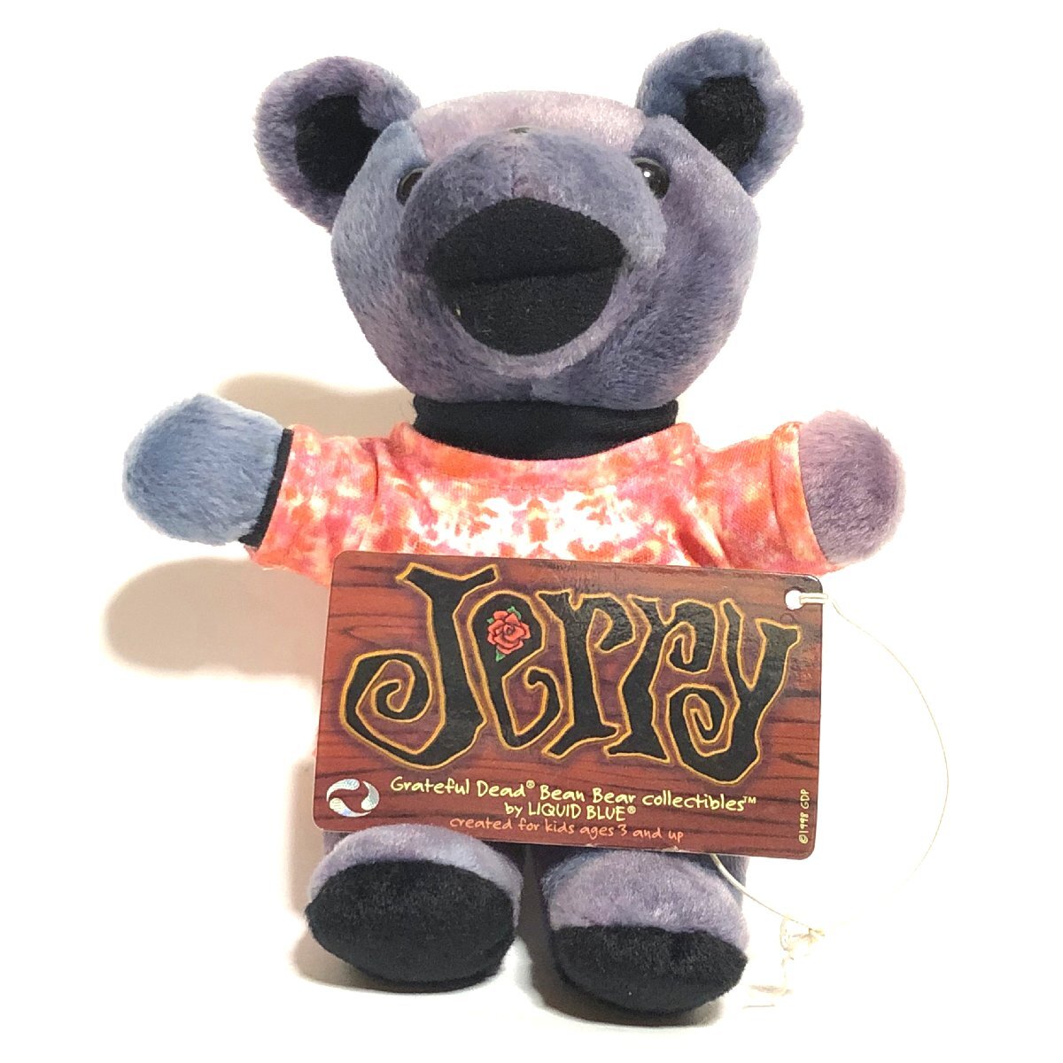 Yahoo!オークション -「bear」(グレイトフル・デッドベア Yahoo!オークション -「bear」(グレイトフル・デッドベア